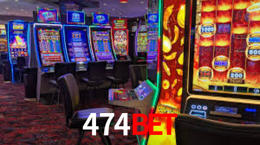 474Bet